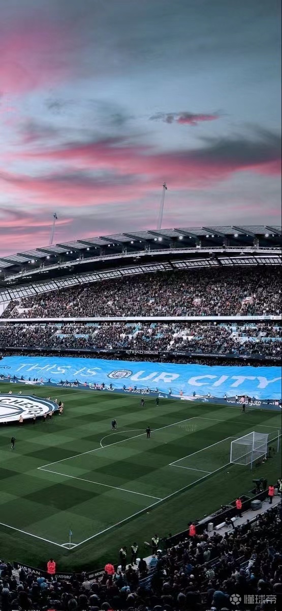 曼城 手机竖屏 壁纸 合集