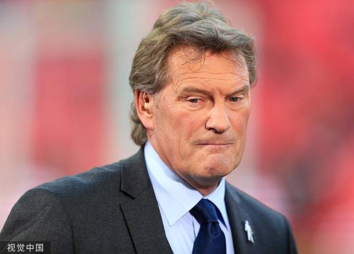 霍德尔英格兰可以赢得世界杯这是一个上上签