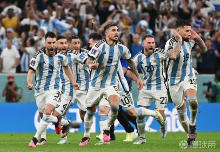 奧塔門迪：葡萄牙出局后，很多本菲卡球迷轉而支持阿根廷奪冠