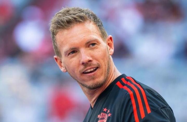 纳帅:大家圣诞快乐,希望新年能获得尽可能多的冠军|拜仁慕尼黑|纳格尔