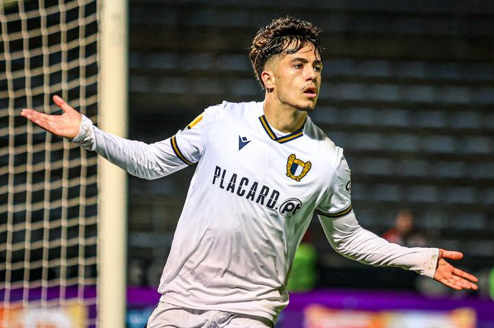 记者波尔图塞维利亚有意法马利康前场攻击手伊万海梅