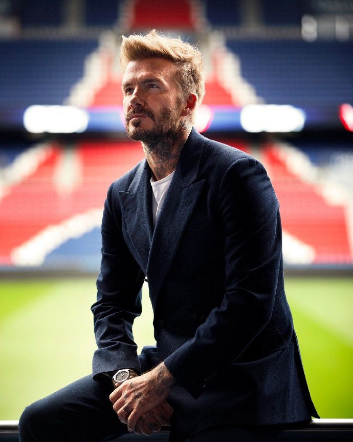 贝影他从未远去