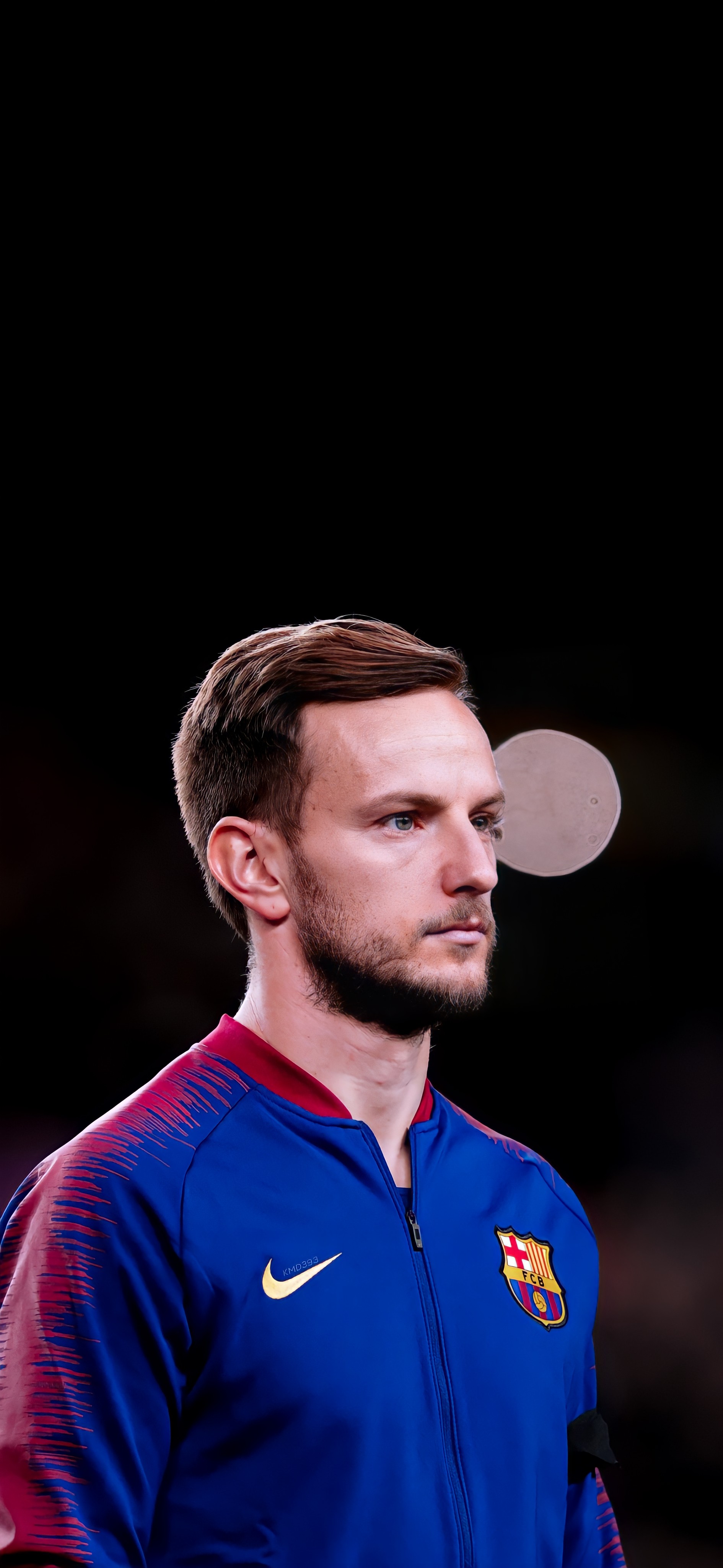 巴塞罗那时期群主拉基蒂奇壁纸合集