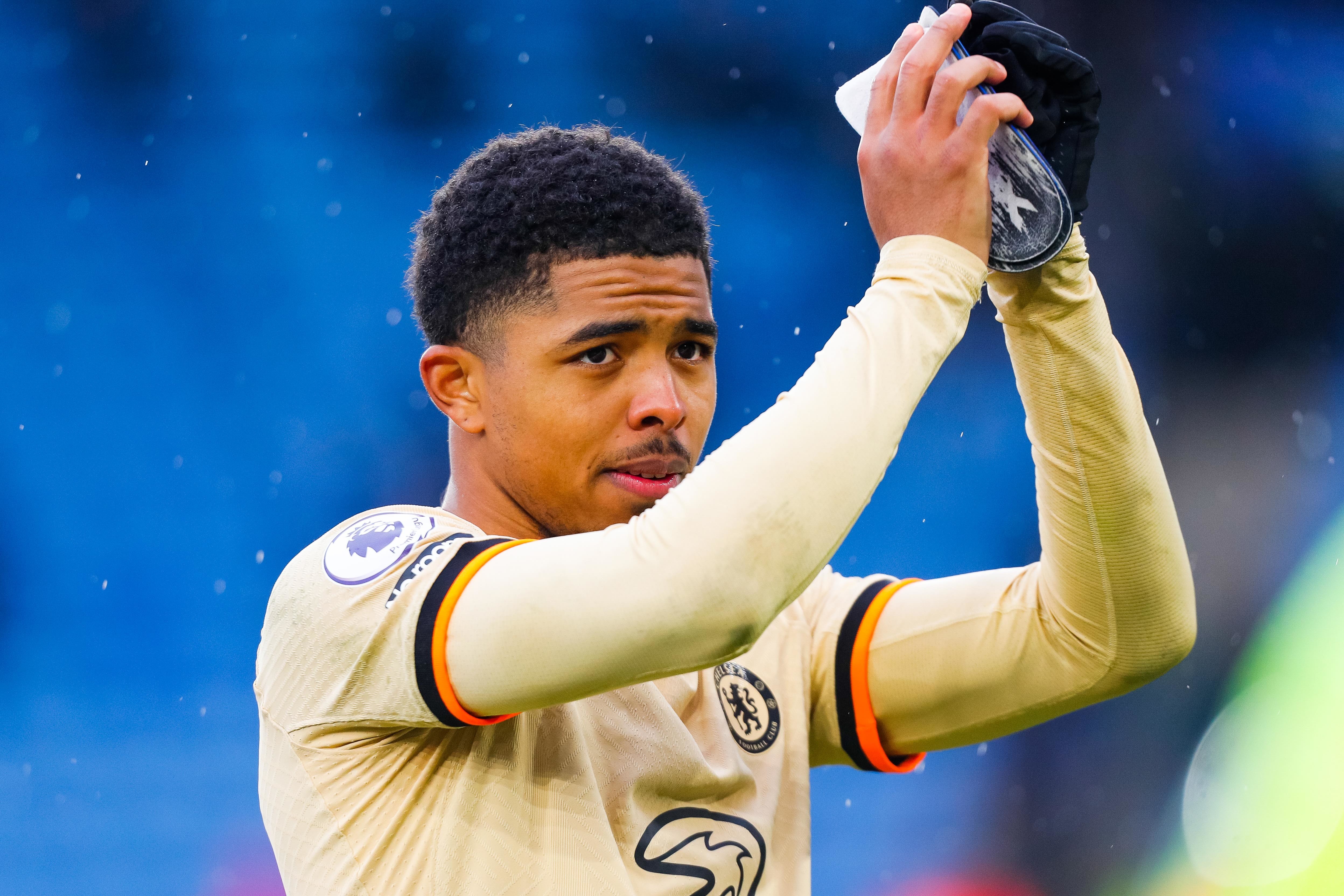 法媒切尔西后卫福法纳因伤退出法国队托迪博将入替