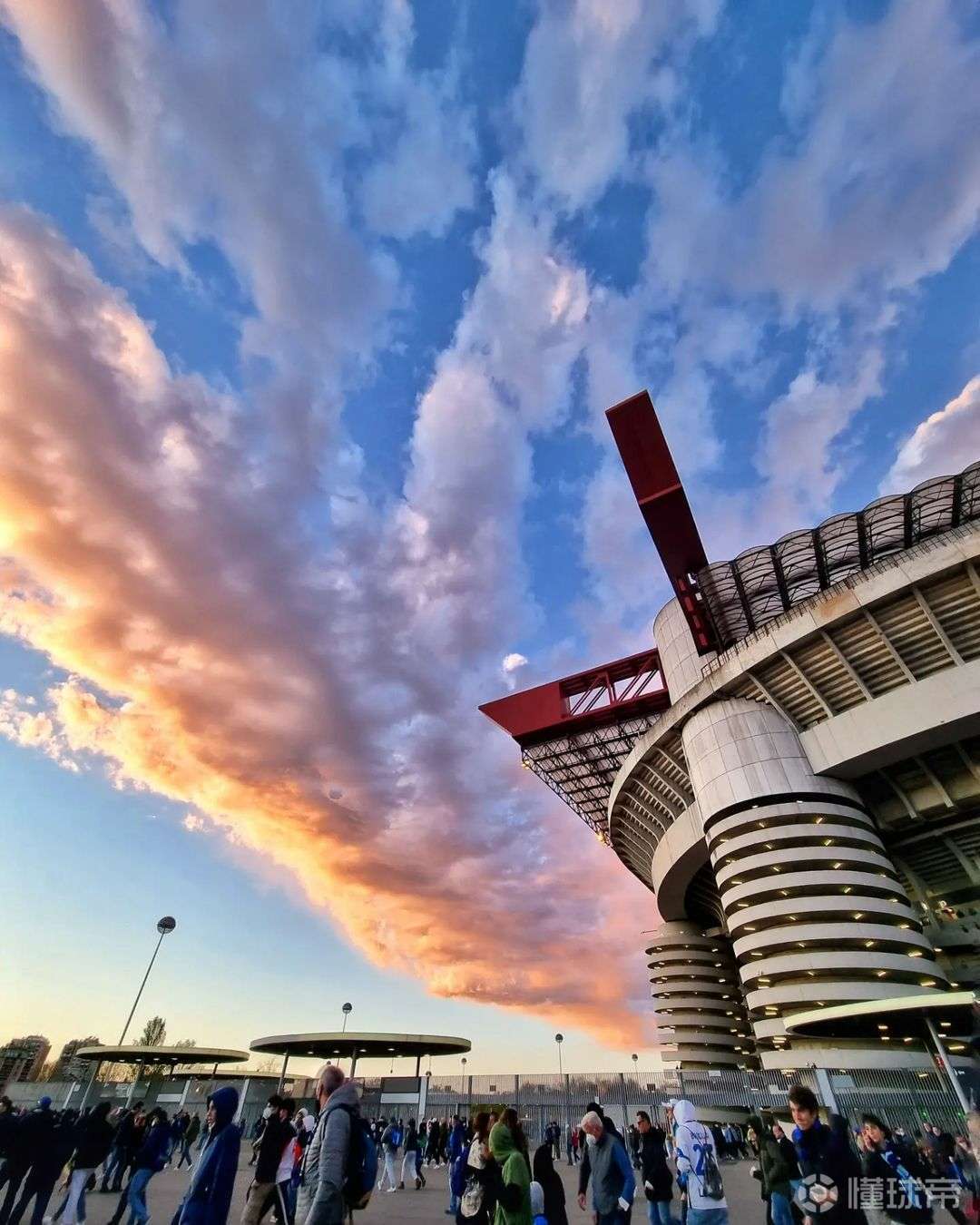 国米20维罗纳朱塞佩梅阿查球场