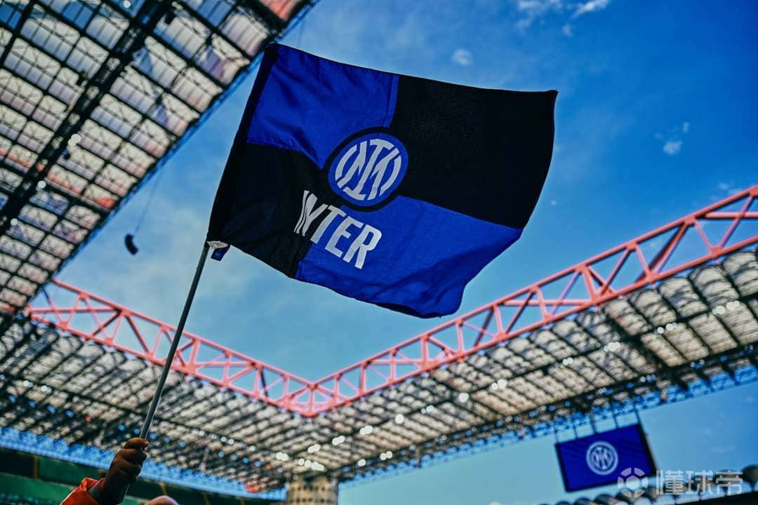国米20维罗纳朱塞佩梅阿查球场