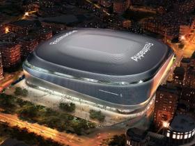 皇馬新主場新伯納烏將成為舉辦各類活動的核心場所