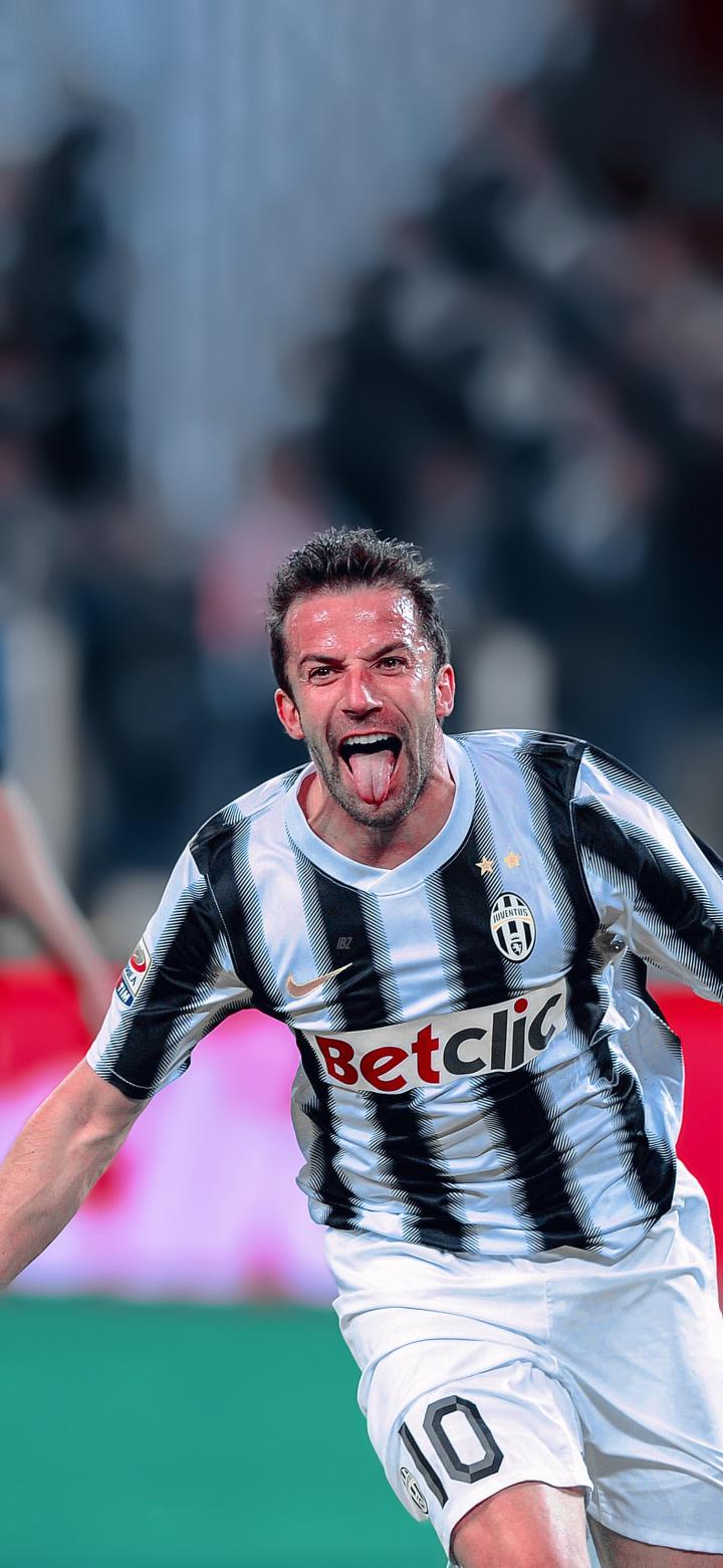 高清手机壁纸分享皮耶罗滑跪