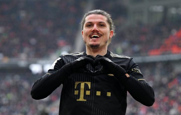 德国足球媒体《踢球者》的消息称,在去年夏天花费1500万欧元签下