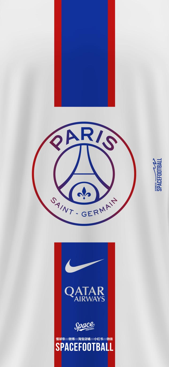 巴黎圣日耳曼高清队徽图片