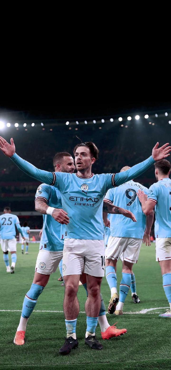 曼城高清壁纸林皇