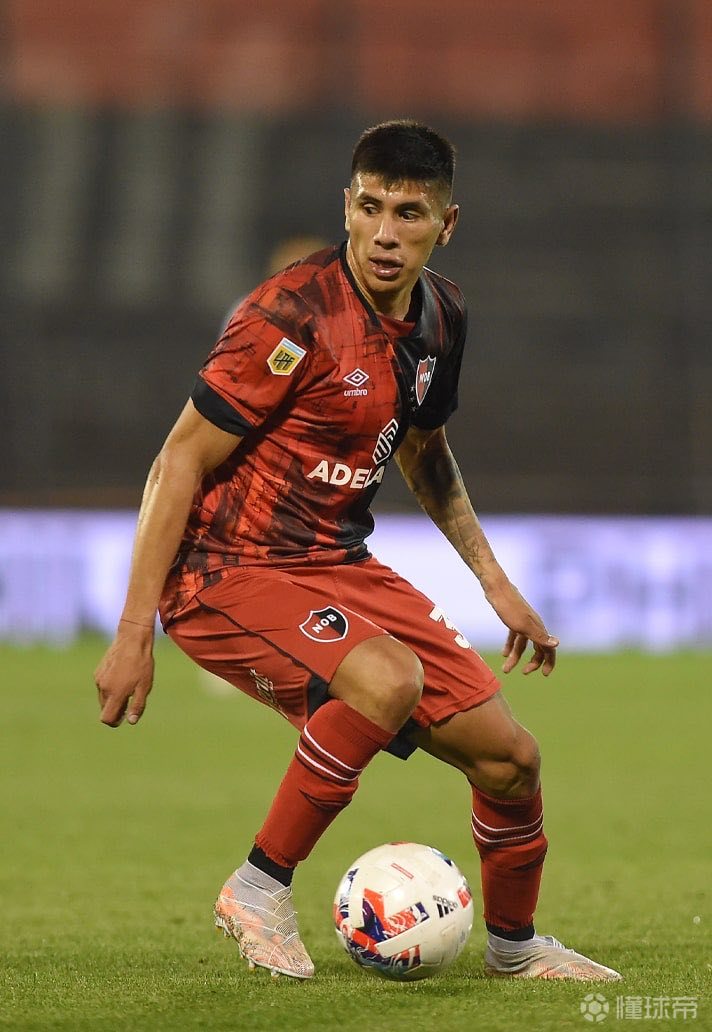 小众冷门系列纽维尔老男孩这支阿根廷俱乐部21