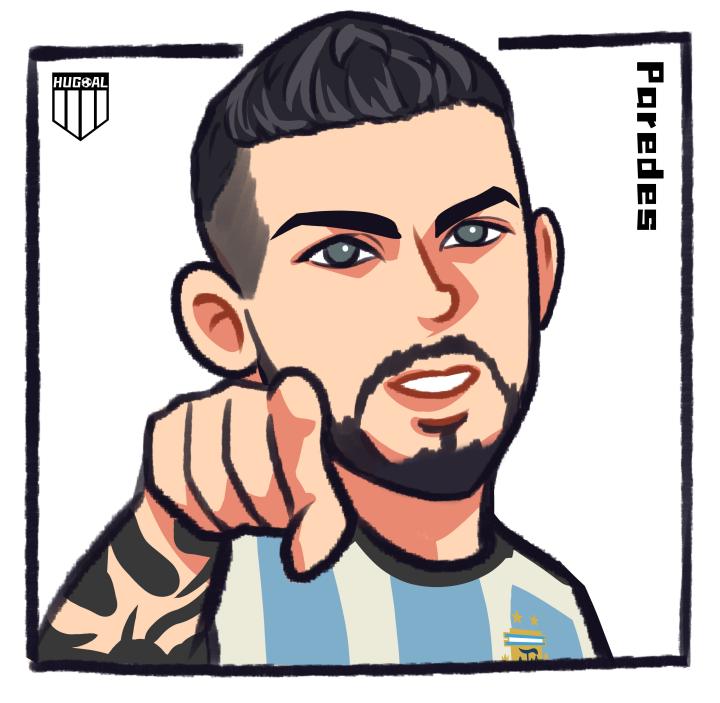 阿根廷是冠军阿根廷q版足球头像点个foll