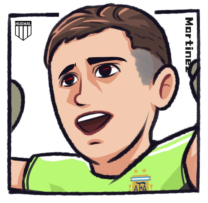 阿根廷是冠军阿根廷q版足球头像点个foll