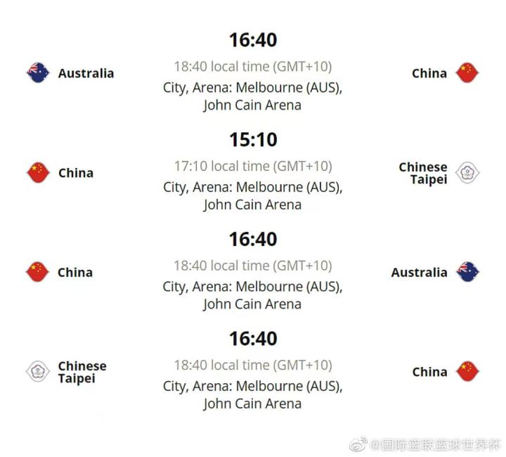 中国男篮亚洲杯2022赛程(中国男篮晋级亚洲杯八强)