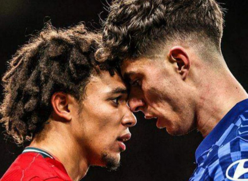 阿诺德和哈弗茨顶牛图3有点儿不对劲