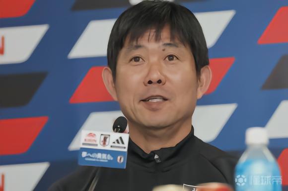 森保一：日本队世界杯目标夺冠，不再仅限于进入八强
