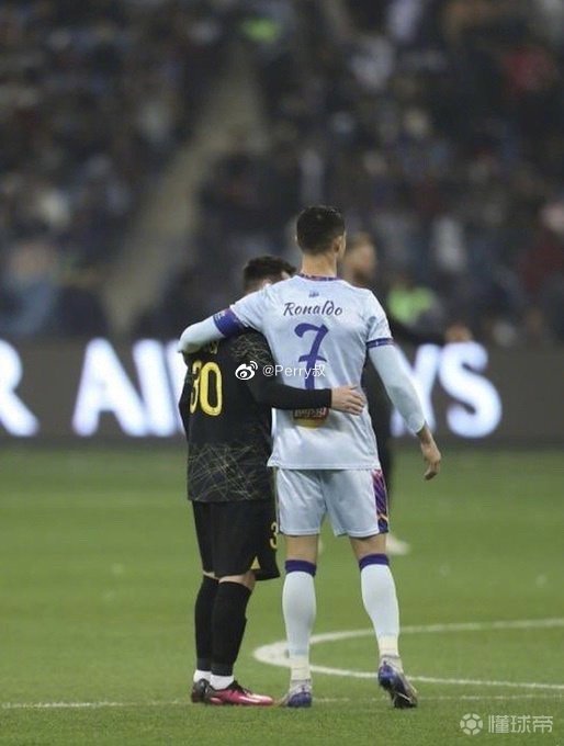 史上第37次梅罗大战一个时代的背影梅罗第3