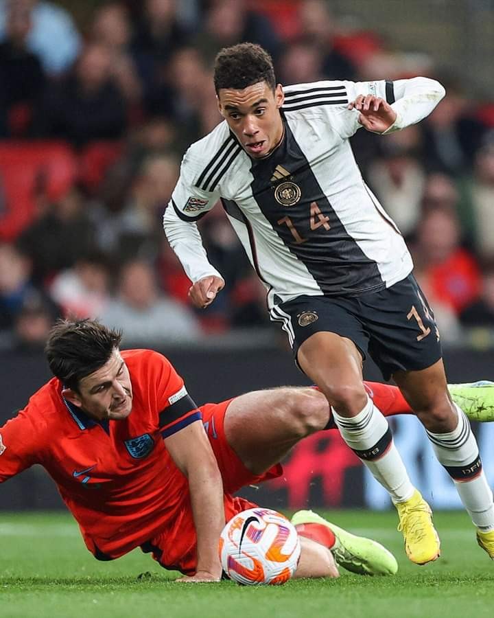 小猪:穆西亚拉应在德国队首发,希望德国杀入世界杯半决赛