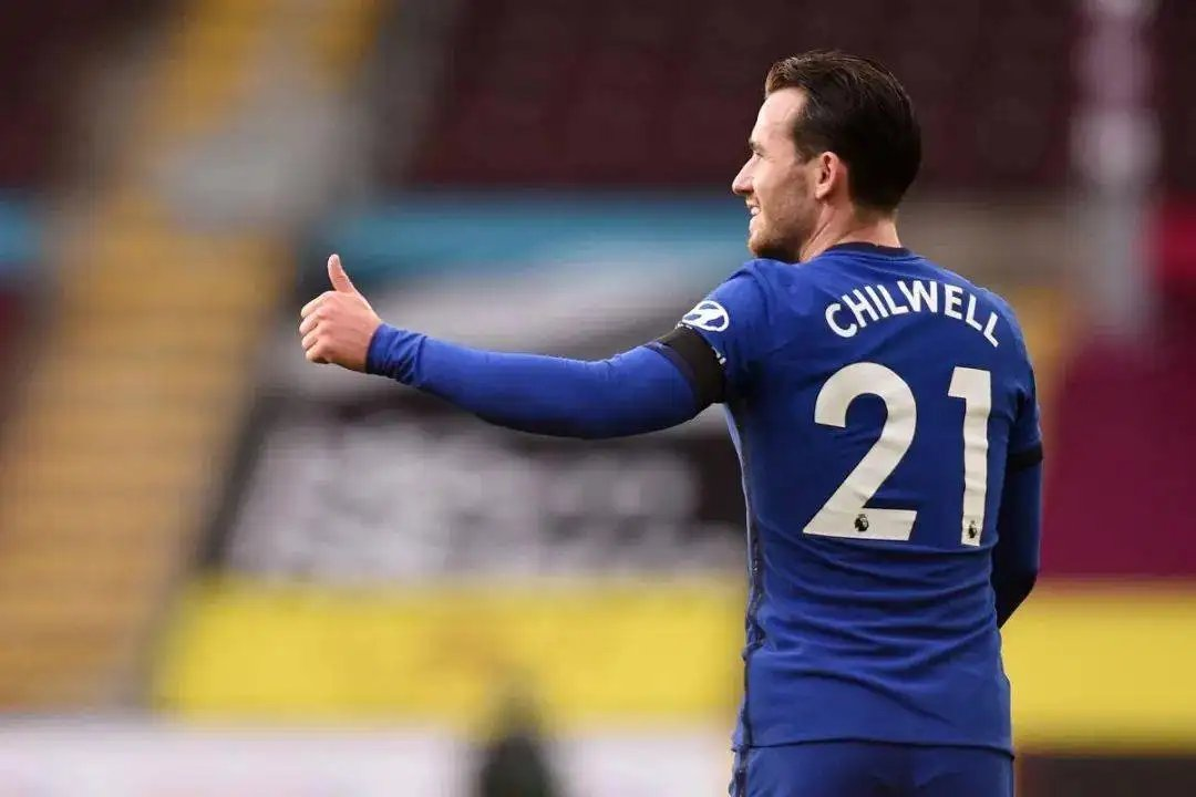 盘点英格兰足坛四大边后卫