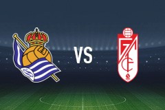 皇家社会主场险胜格拉纳达