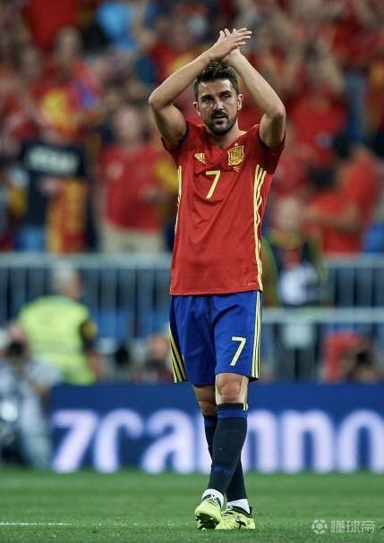 西班牙|比利亚|懂球帝