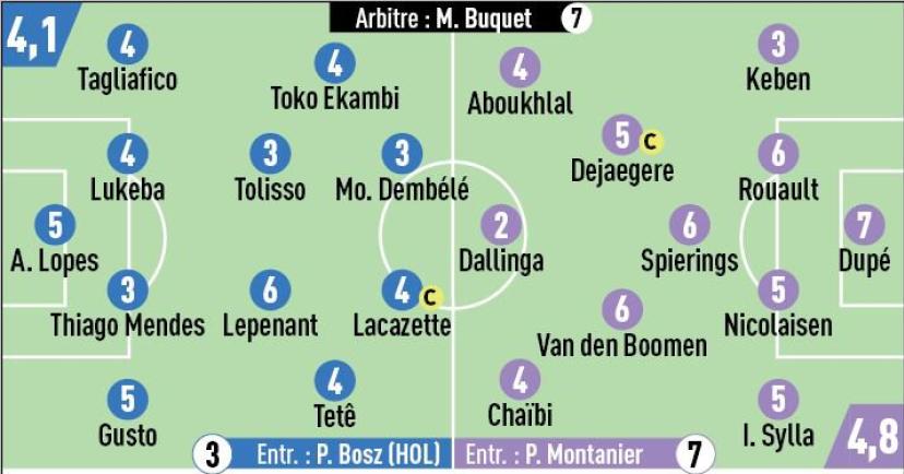 图卢兹客场挑战劲敌力争延续连胜势头进攻火力备受关注