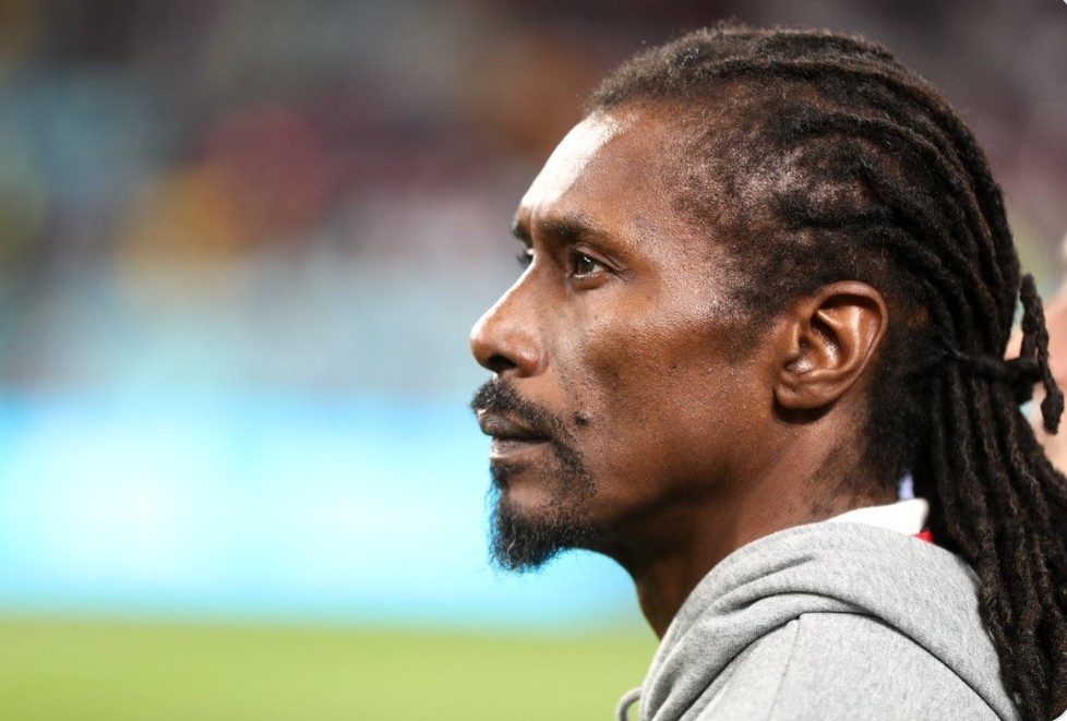 拒绝沉沦塞内加尔主帅西塞20年前因海难失去12位家人