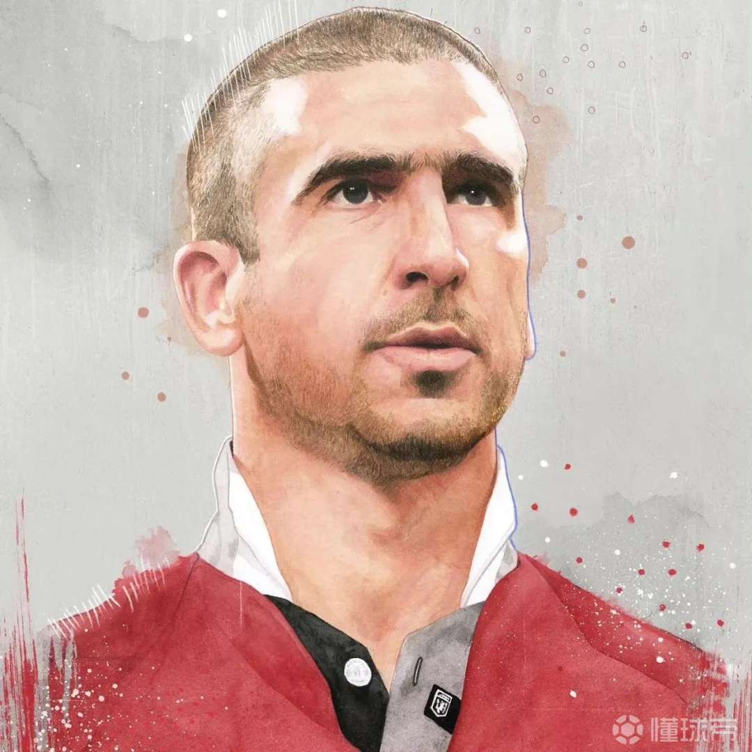 微信头像红魔曼联