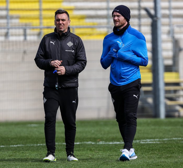 地方检察院撤销了贡纳松与永松的案件冰岛国脚阿隆