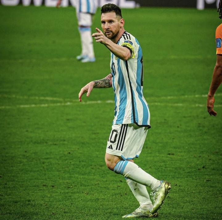 分享图片|阿根廷|梅西|懂球帝