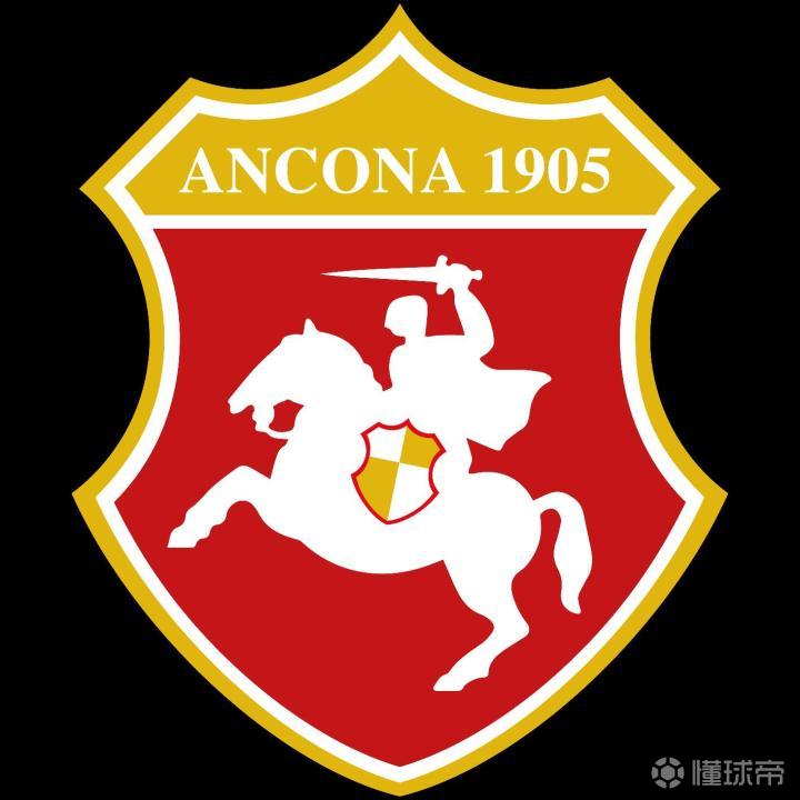 entella VS Ancona比赛前瞻（被吞...