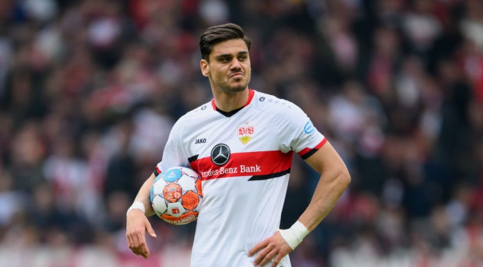 ornstein马夫罗帕诺斯买断费为450万英镑