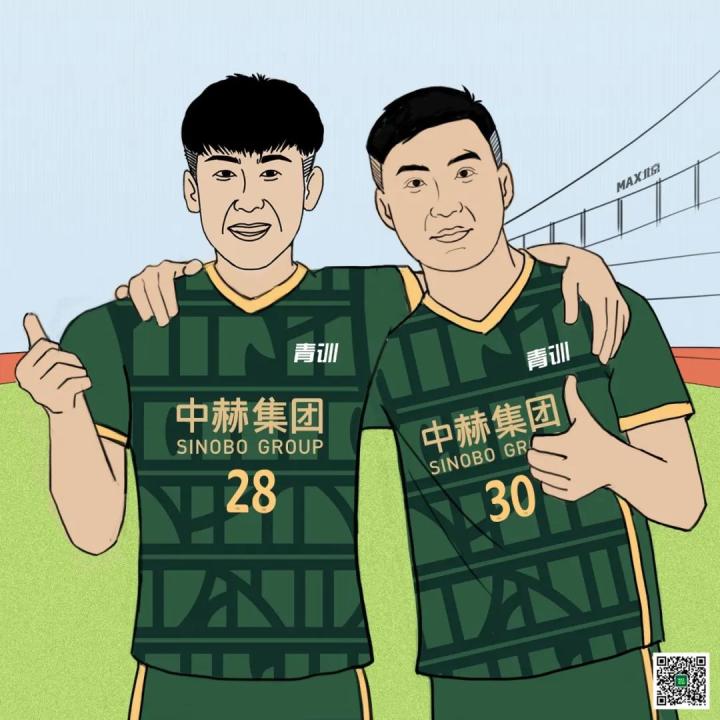 北京国安|姜涛|懂球帝