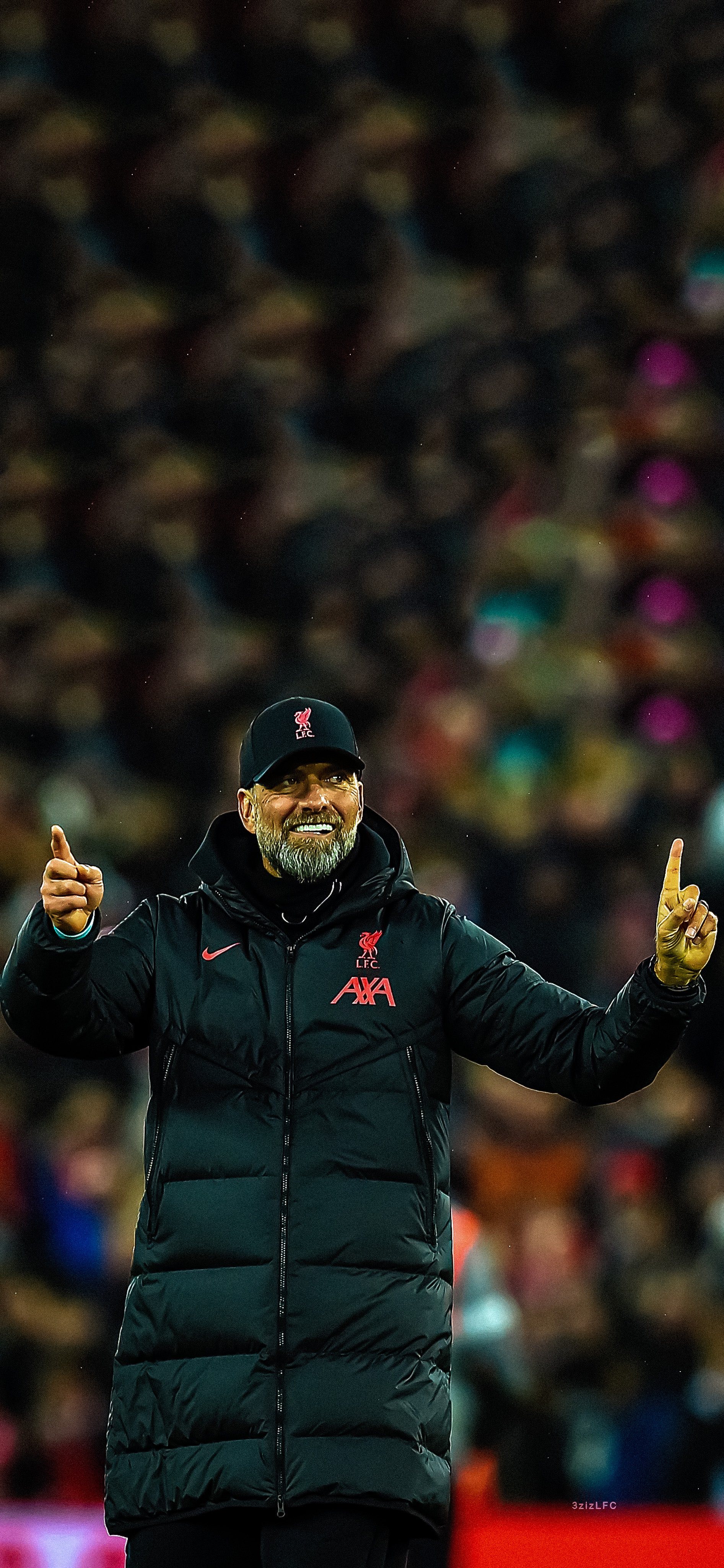 手机壁纸分享-渣叔克洛普