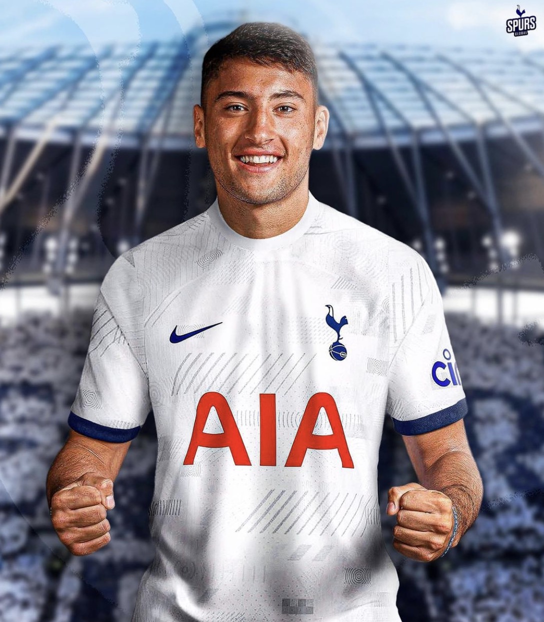 罗马诺报道阿根廷u20国脚贝利斯将转会加盟热刺