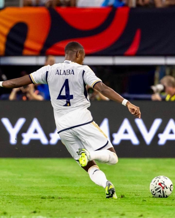 图评丨阿拉巴美国之行的精彩瞬间