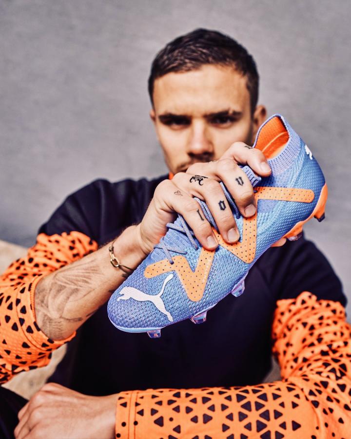 罗密欧贝克汉姆futureultima