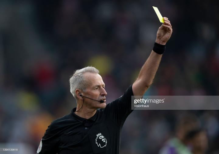 回到最初的起点,"天谴者"阿特金森将在水晶宫主场退役