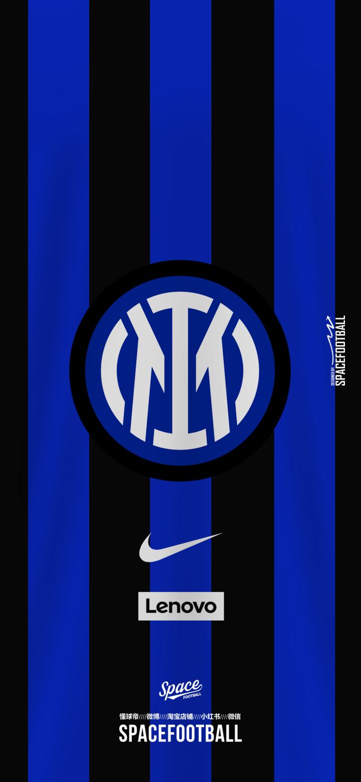 死忠饭队徽系列国际米兰designe