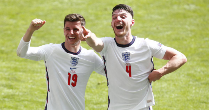 世界杯32强巡礼之英格兰:三狮军团期待再进一步|英格兰|懂球帝