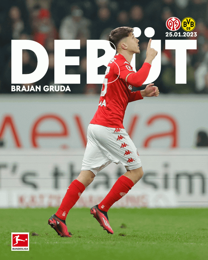 致以辉煌的人终章美因茨u19冠军庆功版