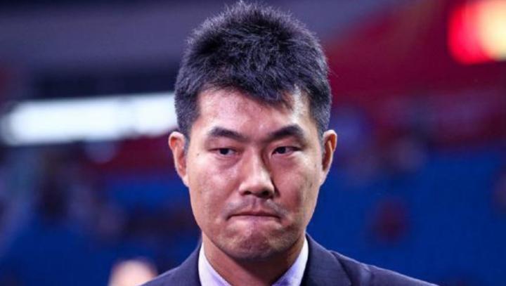 王仕鵬：球員在聯賽跟爺一樣打球沒危機感，中國球迷太痛苦了