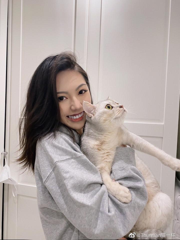 thurman猫一杯7.8100,107人评分5星55.7%4星13.5%3星11.0%2星5.