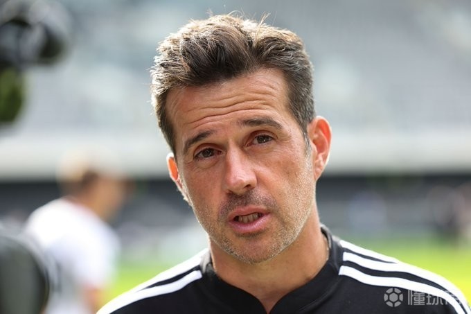 富勒姆主帅:曼联这赛季不稳定,分析过后知道怎么对付他们|曼联|富勒姆