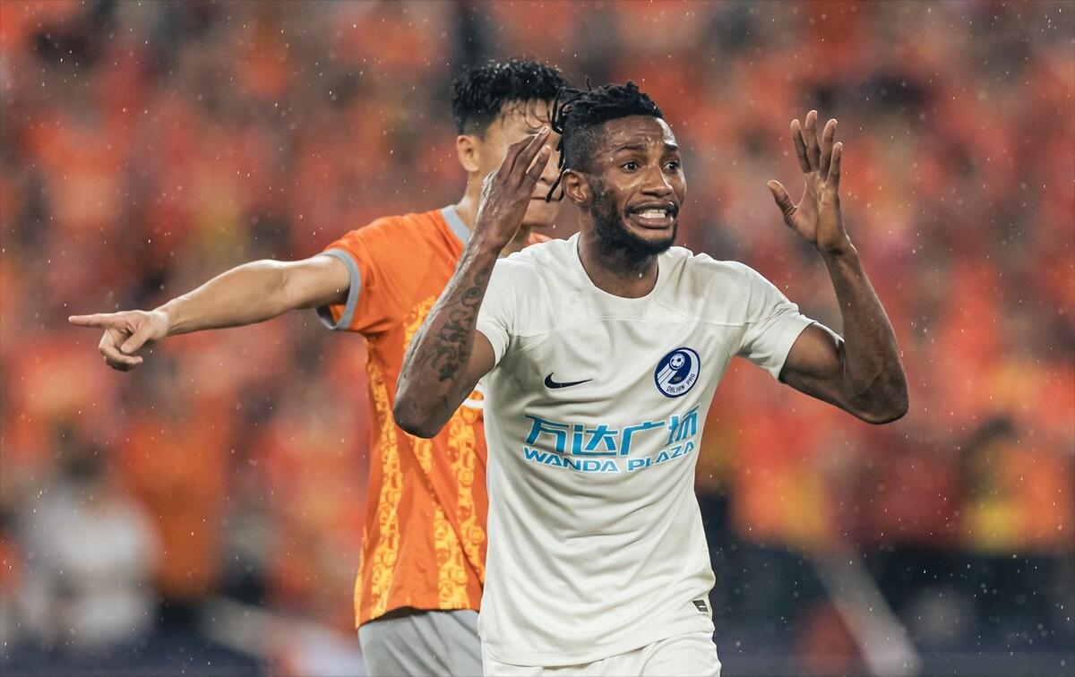 大连人队破门乏术单欢欢何时复出谁能扛起球队进攻大旗