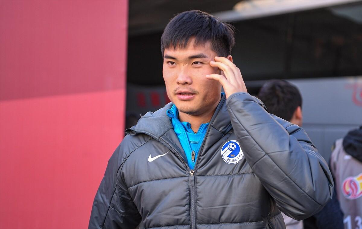 大连人队破门乏术单欢欢何时复出谁能扛起球队进攻大旗