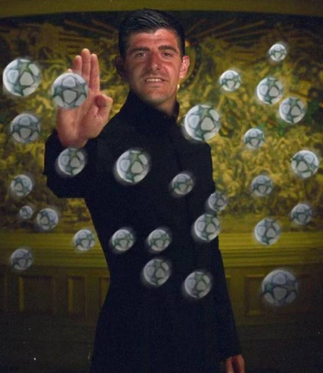 从猫和老鼠名场面到库爹无限开挂的库尔图瓦如何一飞冲天