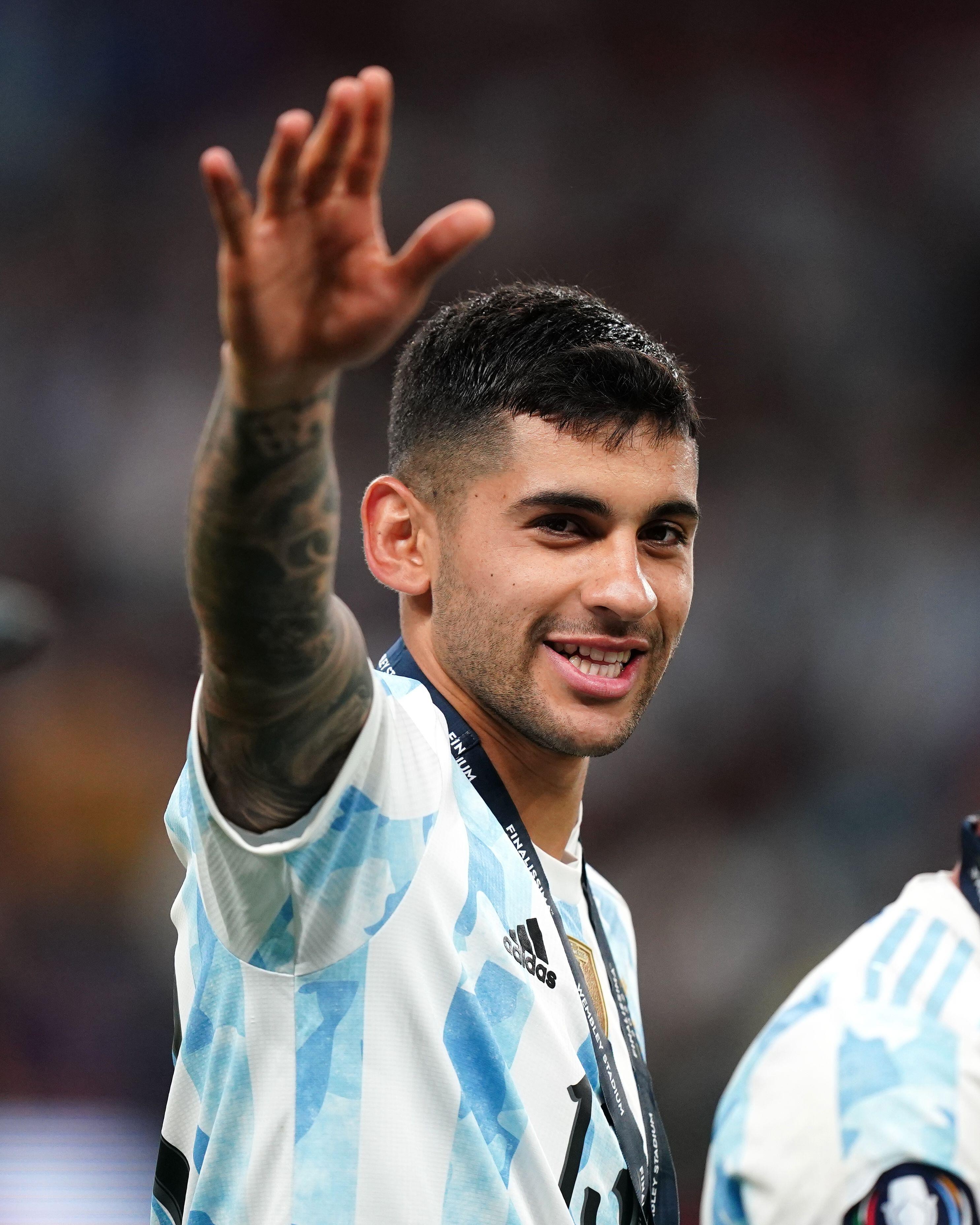 最稳一环罗梅罗已连续9次阿根廷国家队出场保持零封