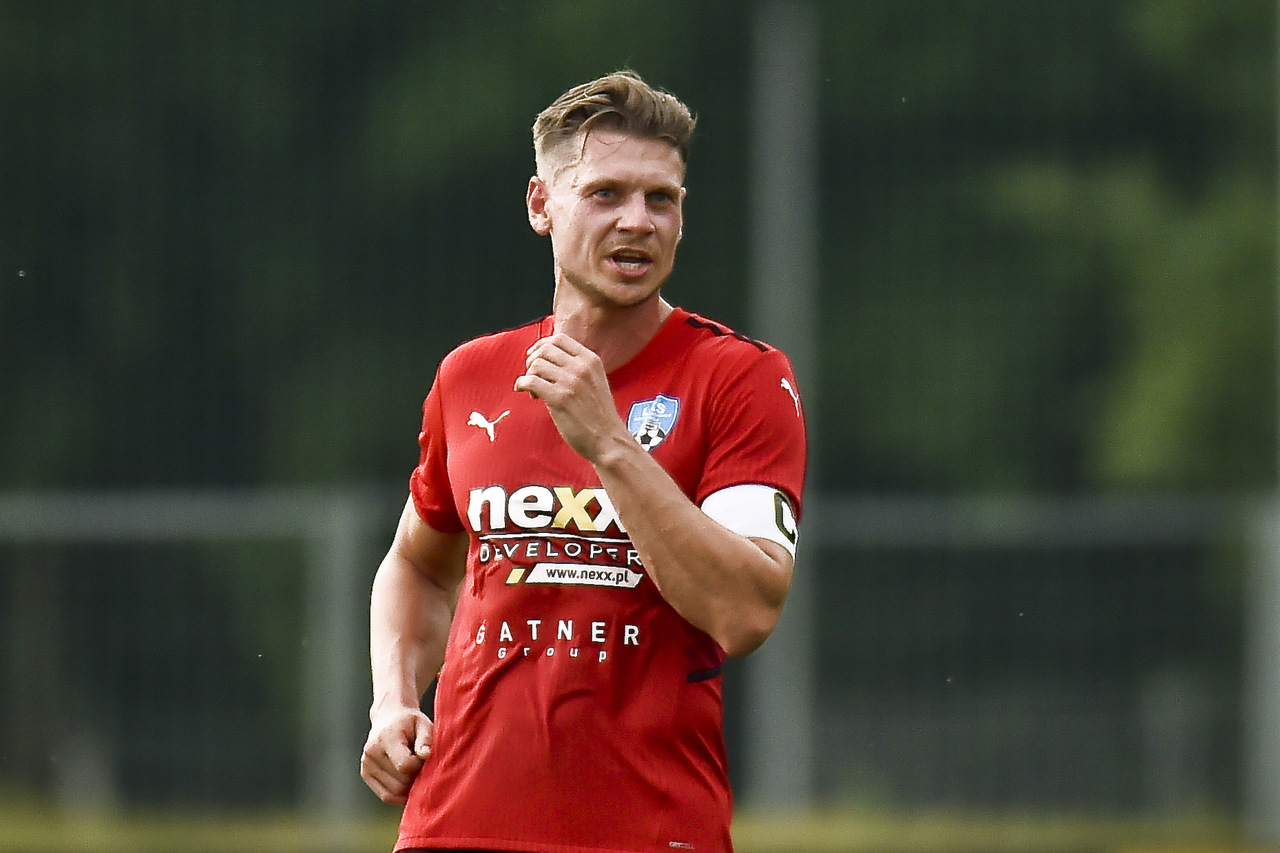 皮什切克:我不靠青训学院赚钱;新赛季还想回归球场